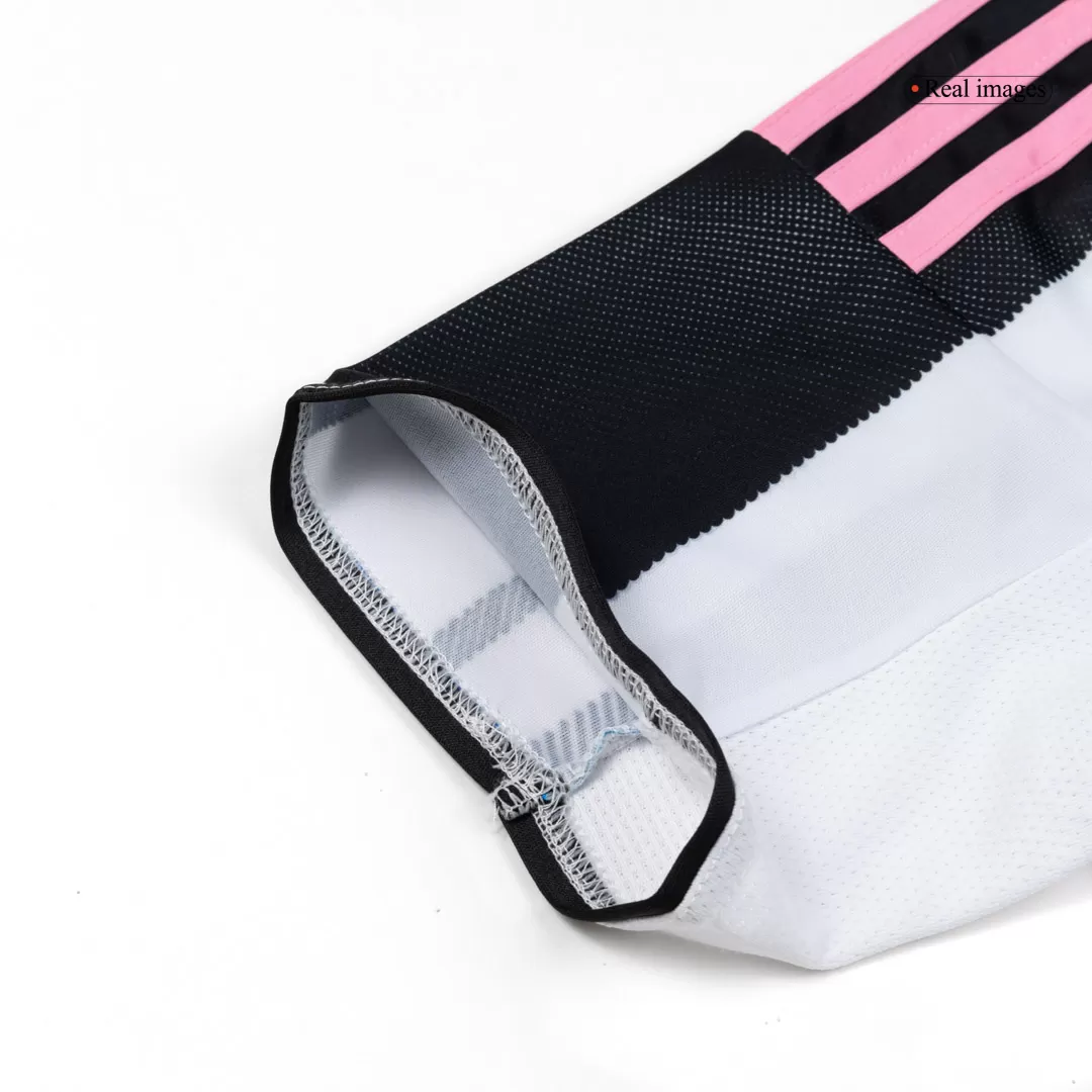 Women's Juventus Home Jersey 2025/26 - Image 7