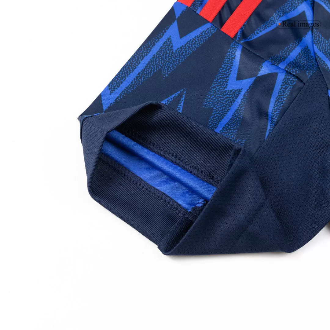 Women's Arsenal Away Jersey 2025/26 - Image 9