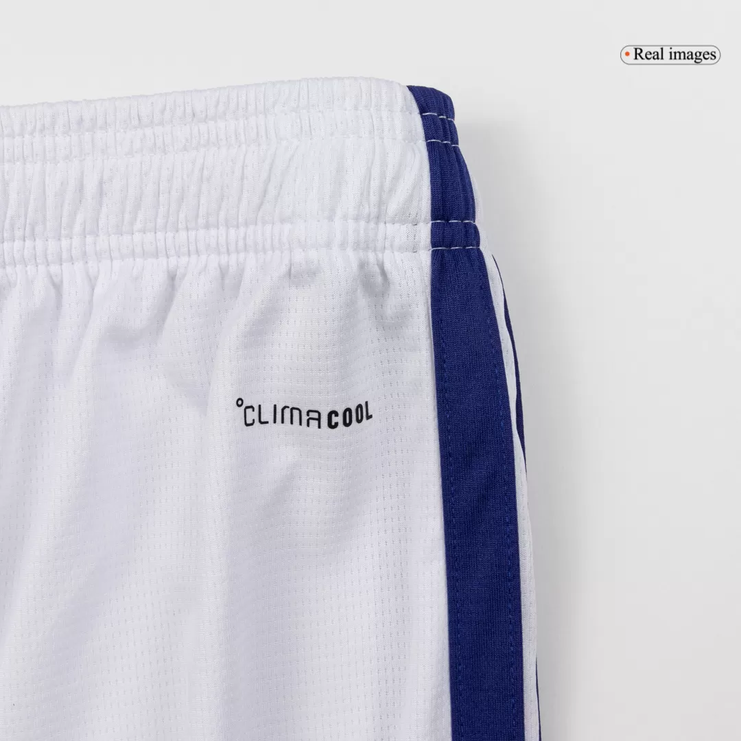 Japan Home Soccer Shorts 2026 - Image 5