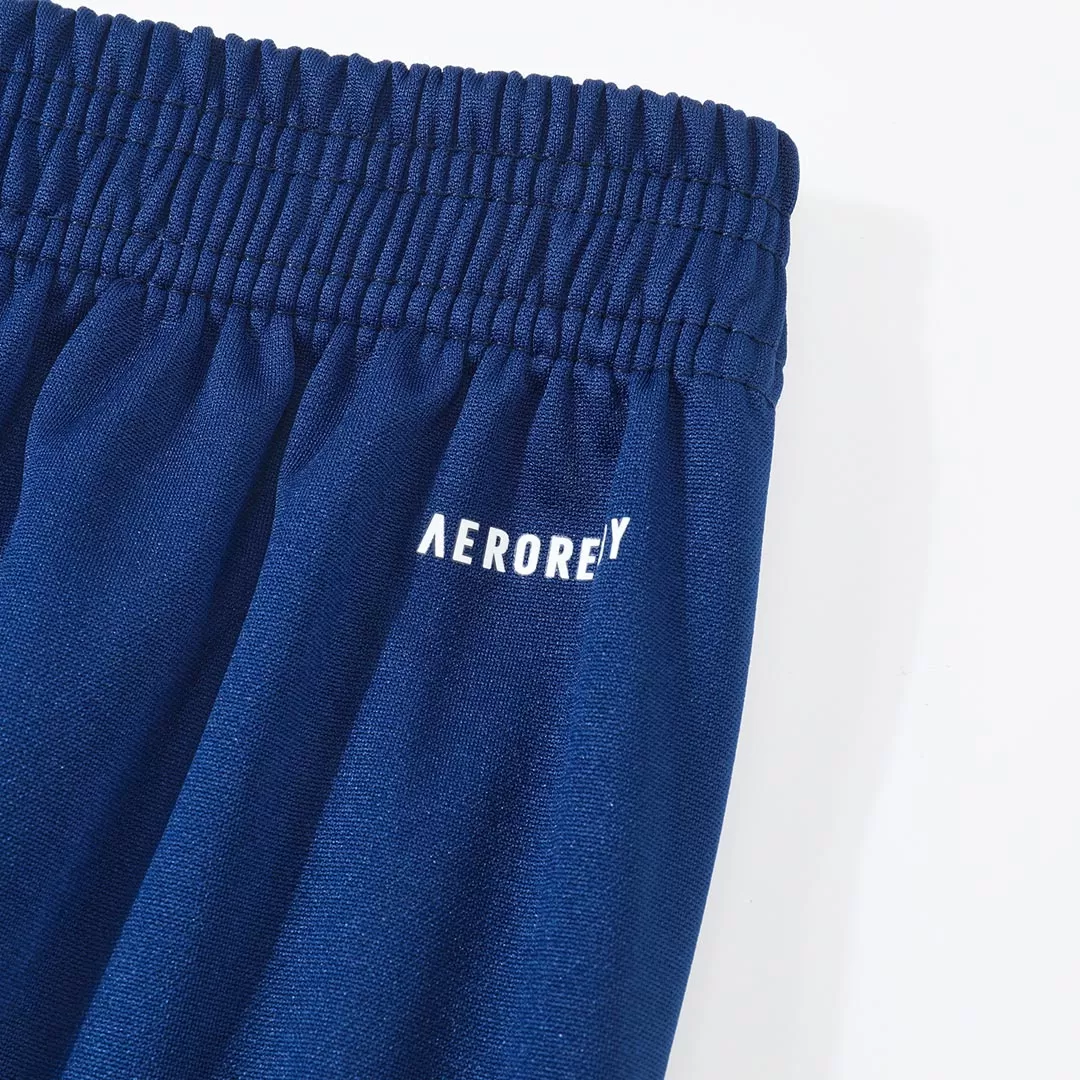 Arsenal 1/4 Zip Tracksuit 2025/26 Green - Image 14