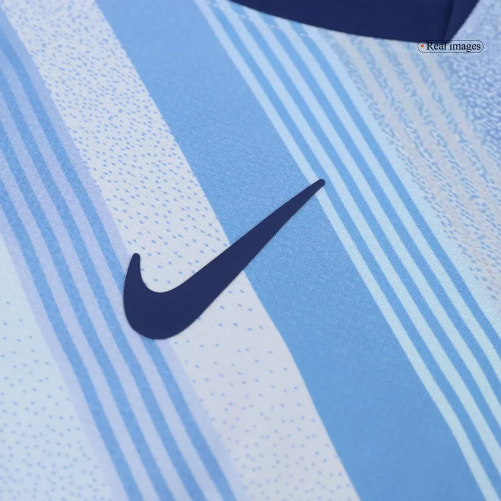 Tottenham Hotspur Away Soccer Jersey - Image 9