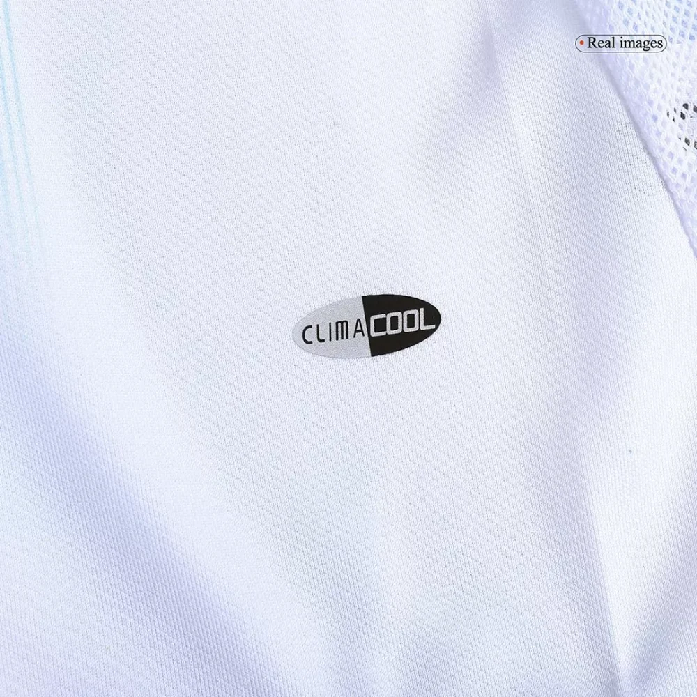 Vintage Soccer Jersey Argentina Home 2004/05 - Image 9