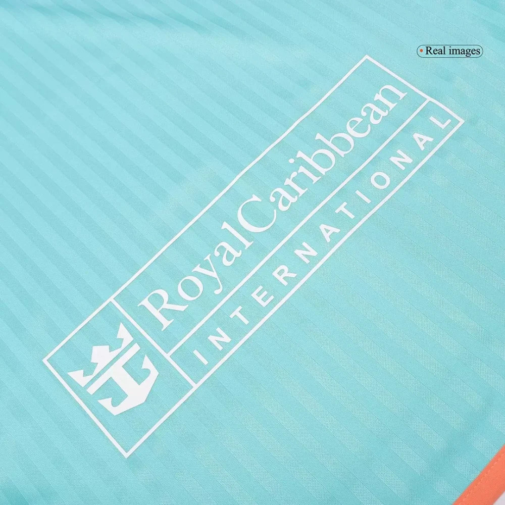 MESSI #10 Inter Miami CF Third Away Soccer Jersey - Image 8