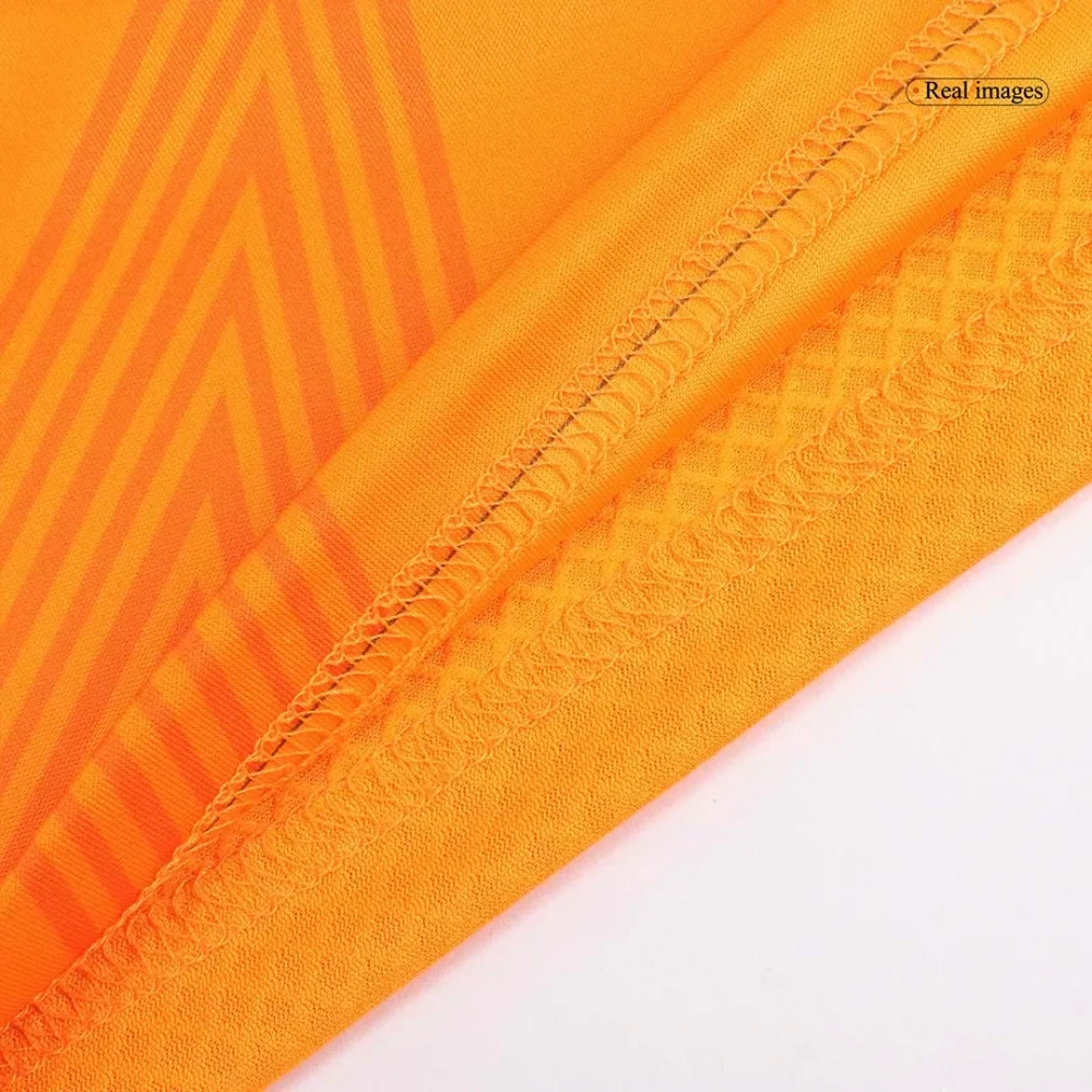 RODRYGO #11 Real Madrid Away Soccer Jersey - Image 8