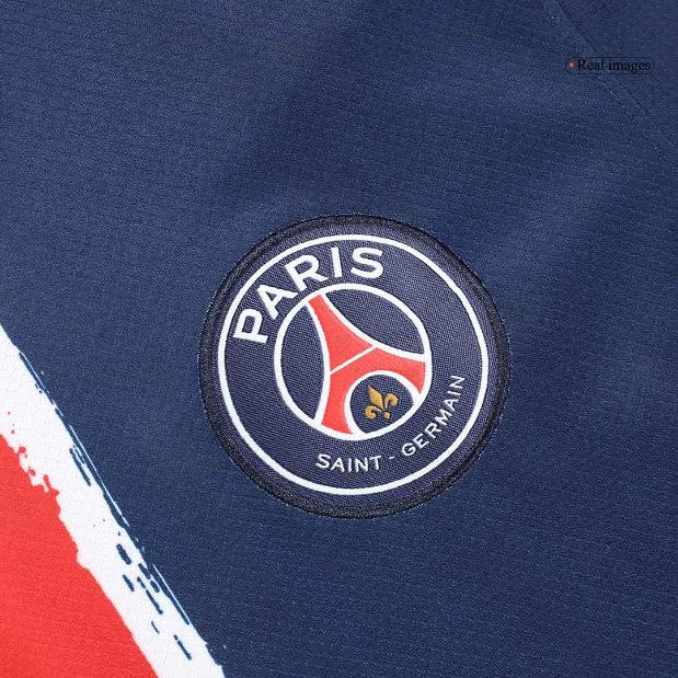 PSG 25/26 home jersey PSG 25/26 home jersey