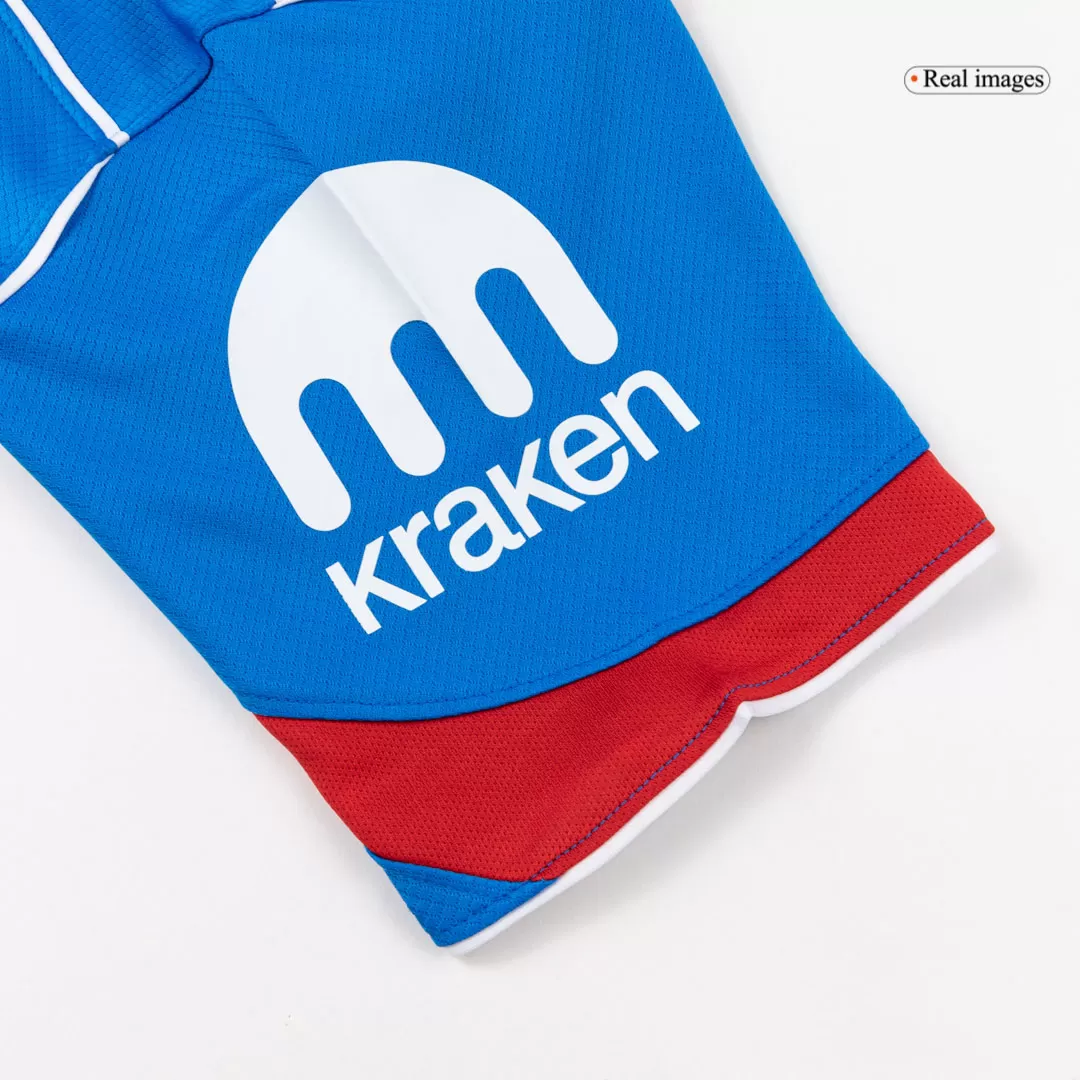 Atletico Madrid Third Away Jerseys Kit 2025/26 - Image 11