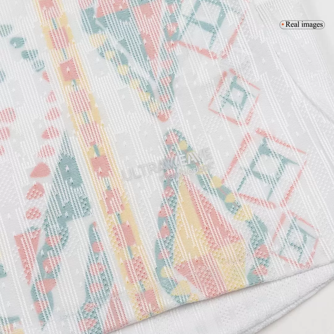 Senegal Home Player Version Jersey World Cup 2026 - Image 8