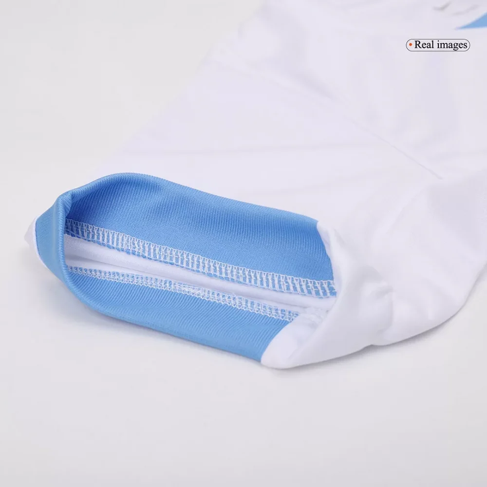 Uruguay Away Soccer Jersey Copa America - Image 7