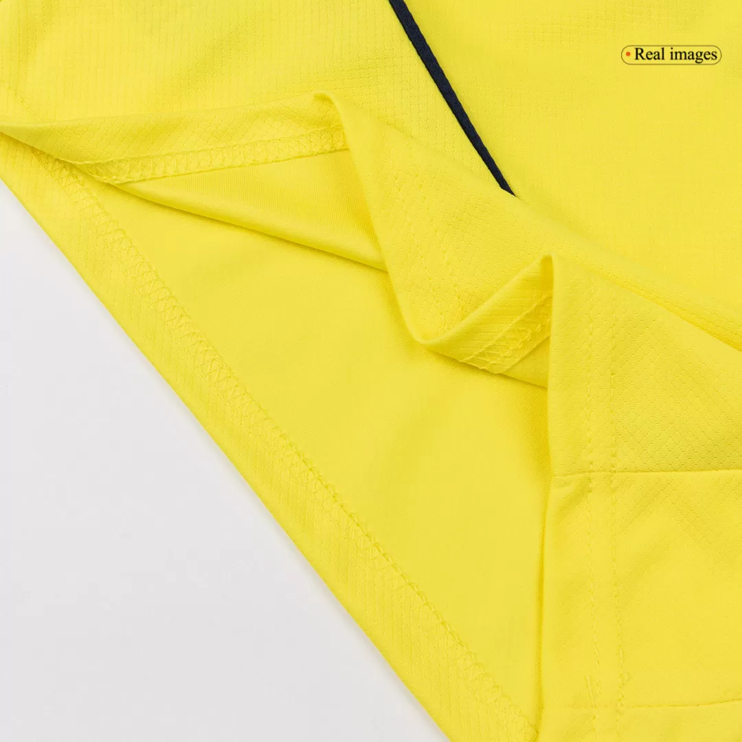 Tottenham Hotspur Third Away Kids Soccer Jerseys Kit 2025/26 - Image 9