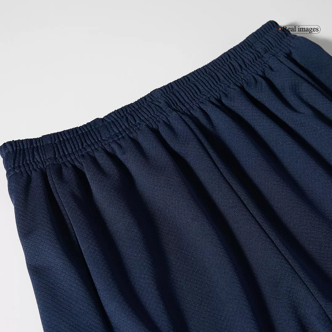 Barcelona Home Kids Soccer Jerseys Kit - COLDPLAY - Image 16