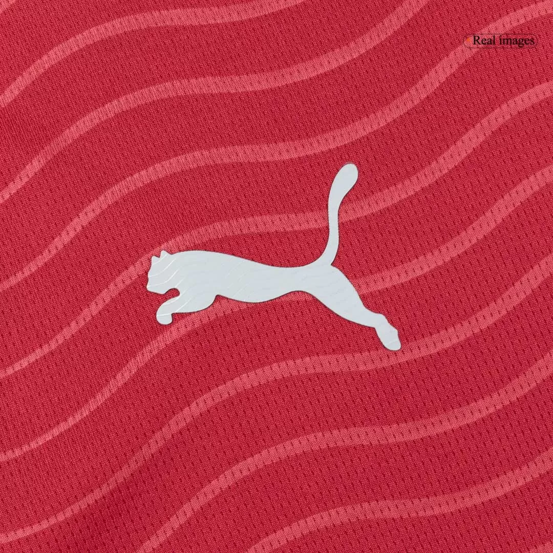 Portugal Home World Cup Jerseys Kit 2026 - Image 6