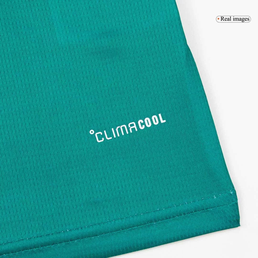 Northern Ireland Home Soccer Jersey World Cup 2026 - Image 8