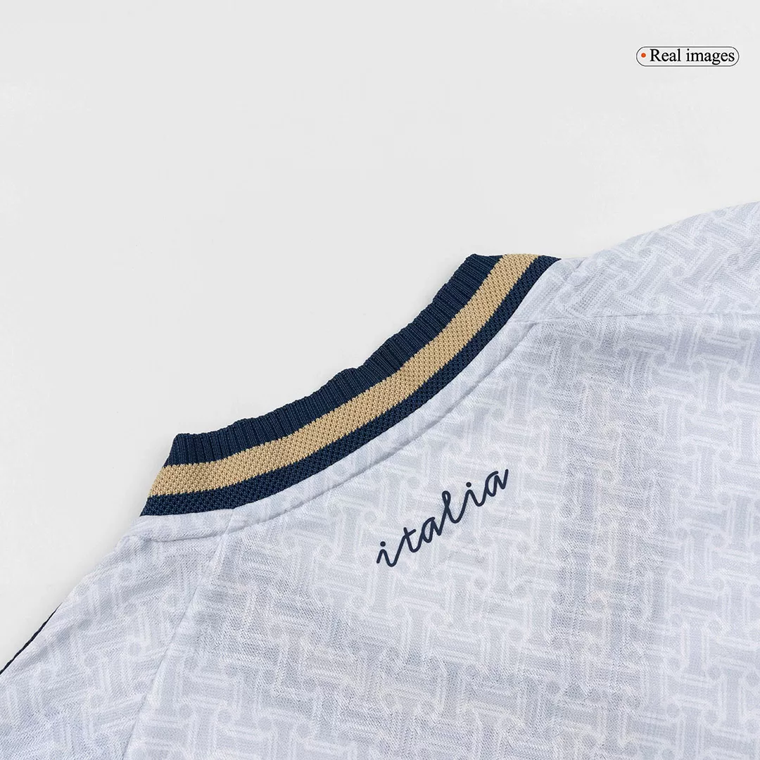 Italy Away Player Version Jersey World Cup 2026 - Image 9