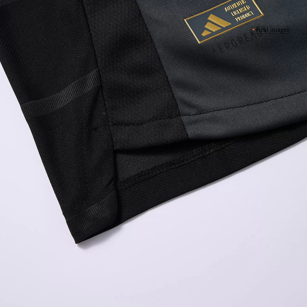 Inter Miami CF Away Authentic Soccer Jersey 2025 - Image 14