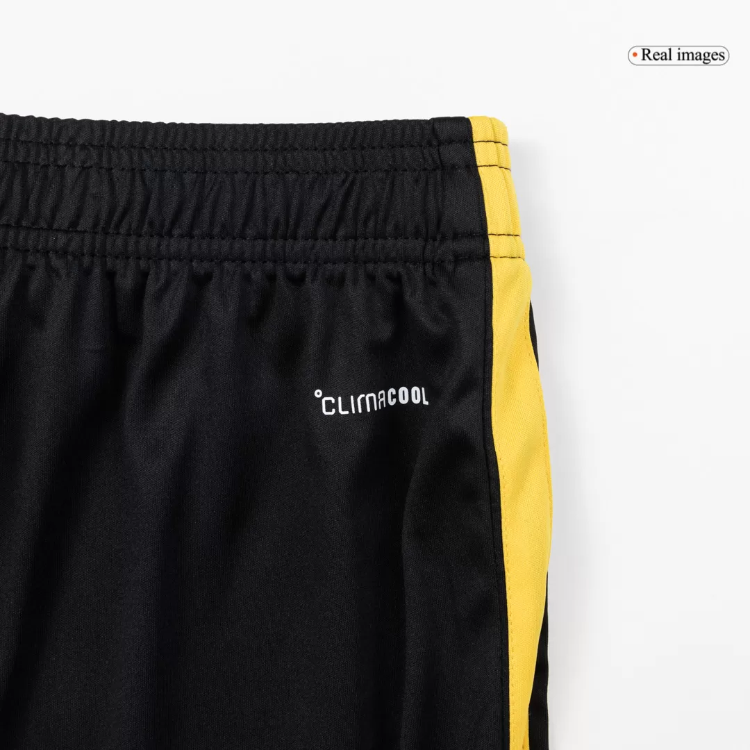 Belgium Home Soccer Shorts 2026 - Image 5