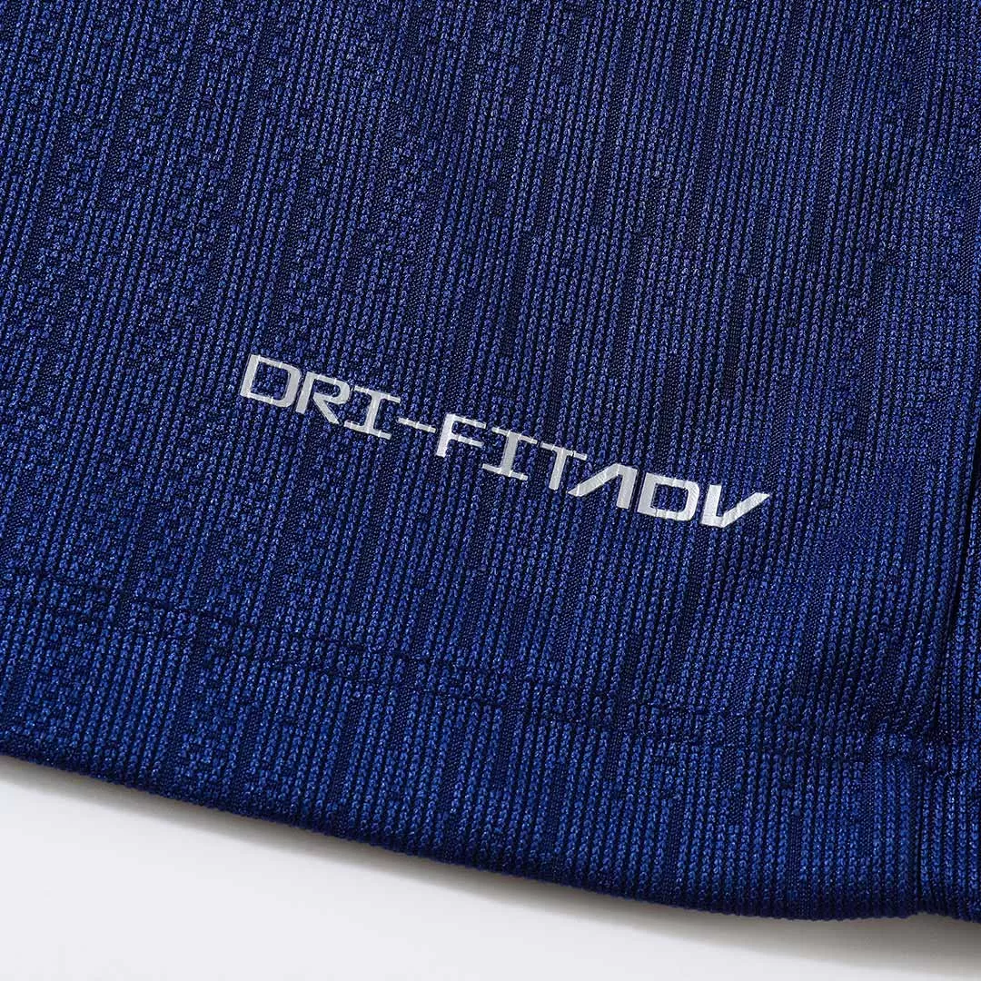 PSG 1/4 Zip Tracksuit 2025/26 Kids Navy - Image 13