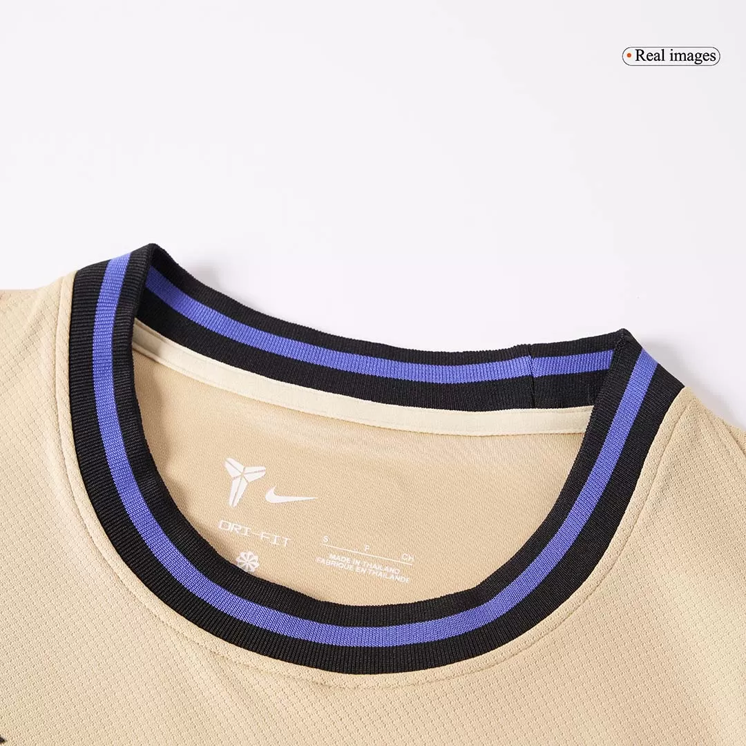 Barcelona Away Jerseys Full Kit 2025/26 - Image 6