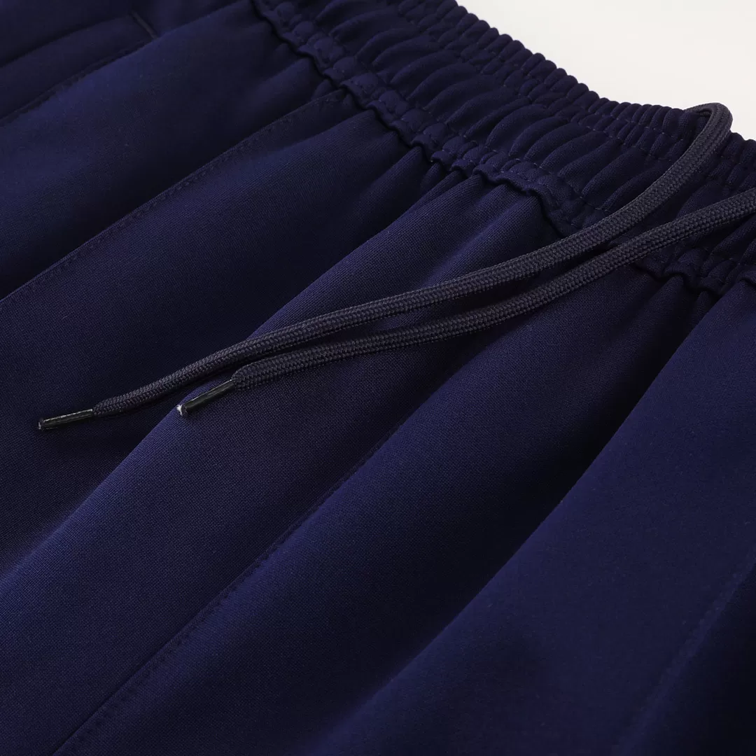 Olympique Lyonnais Jacket Tracksuit 2025/26 Blue - Image 14