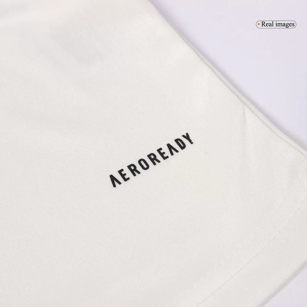 Manchester United Third Away Jerseys Full Kit - Image 10