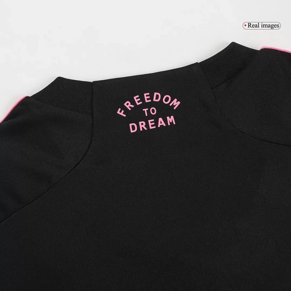 MESSI #10 Inter Miami CF Away Soccer Jersey - Image 8