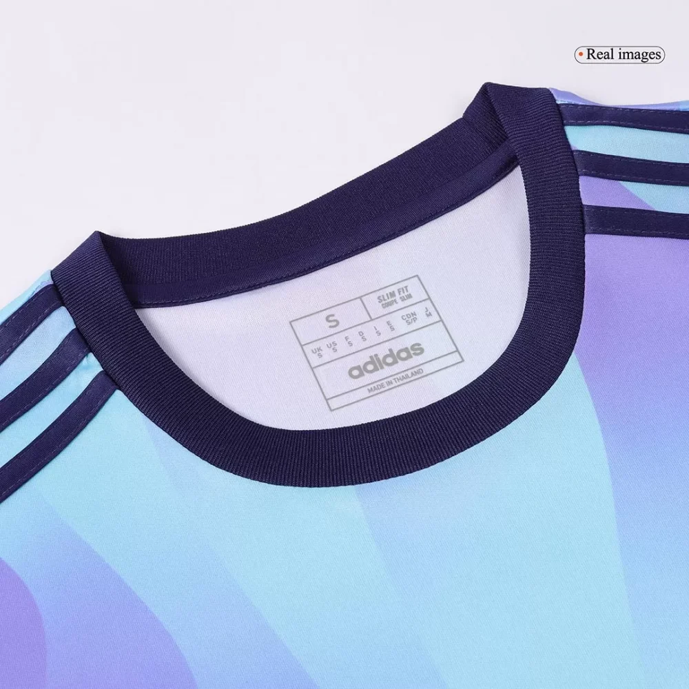 Arsenal Third Away Jerseys Kit - Image 8