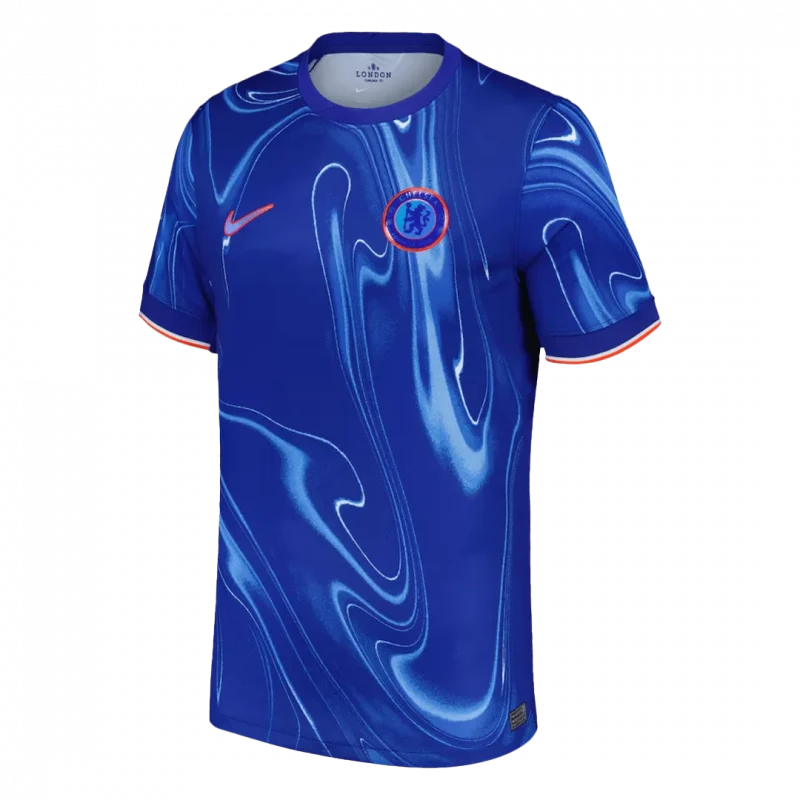 Chelsea Home Soccer Jersey